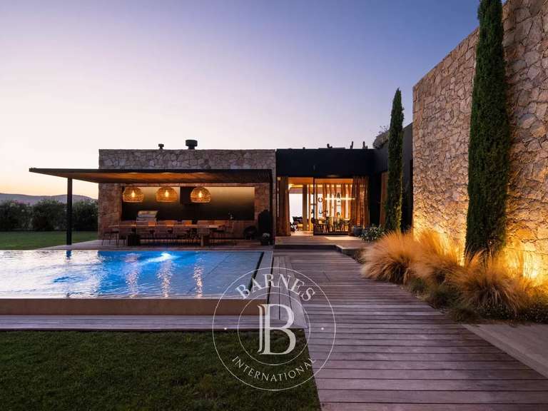 Villa Calvi - 8 chambres - 470m²