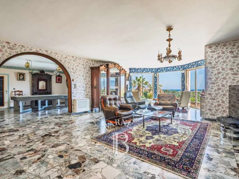 Villa avec Vue sur mer Calvi - 6 chambres - 317m²