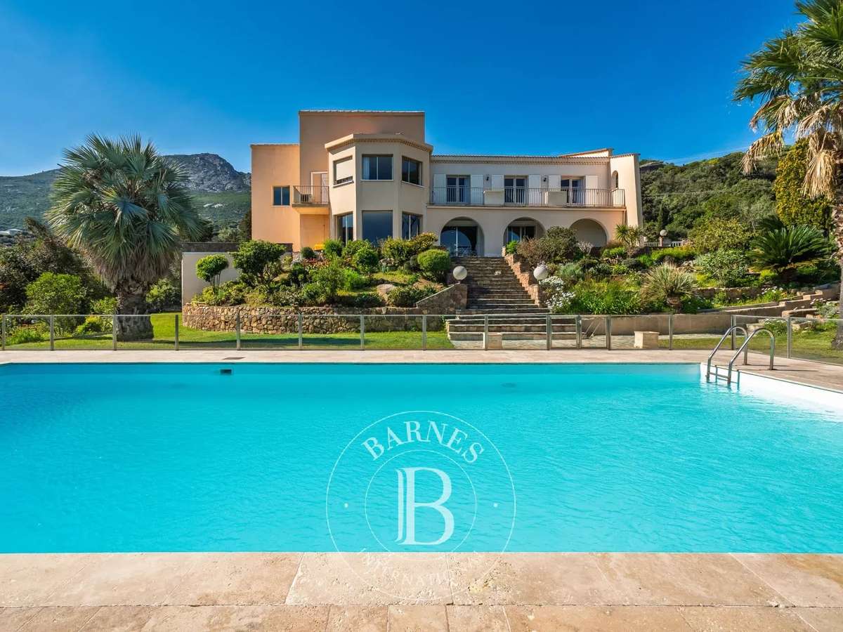 Villa Calvi