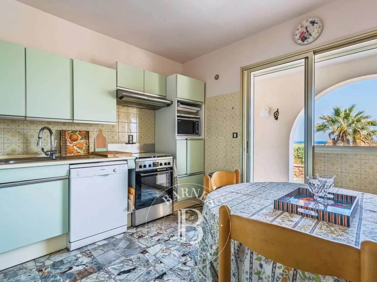 Villa Calvi