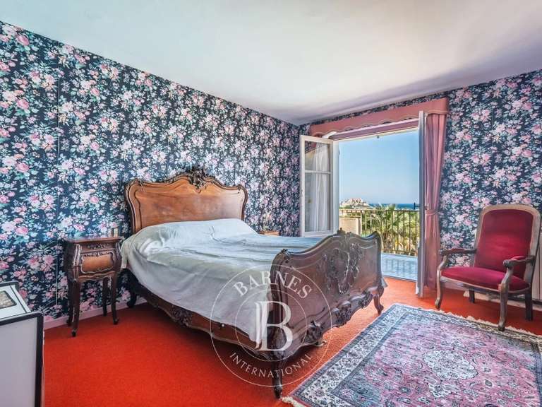 Villa avec Vue sur mer Calvi - 6 chambres - 317m²