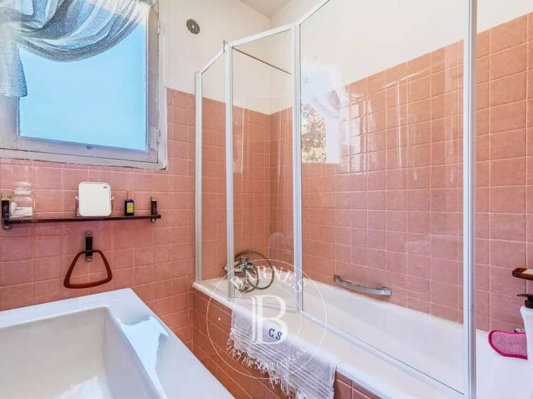 Villa avec Vue sur mer Calvi - 6 chambres - 317m²