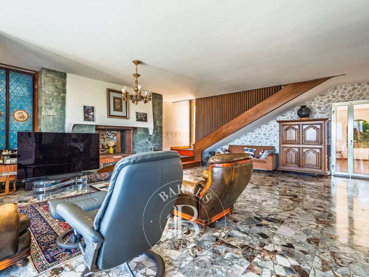 Villa Calvi