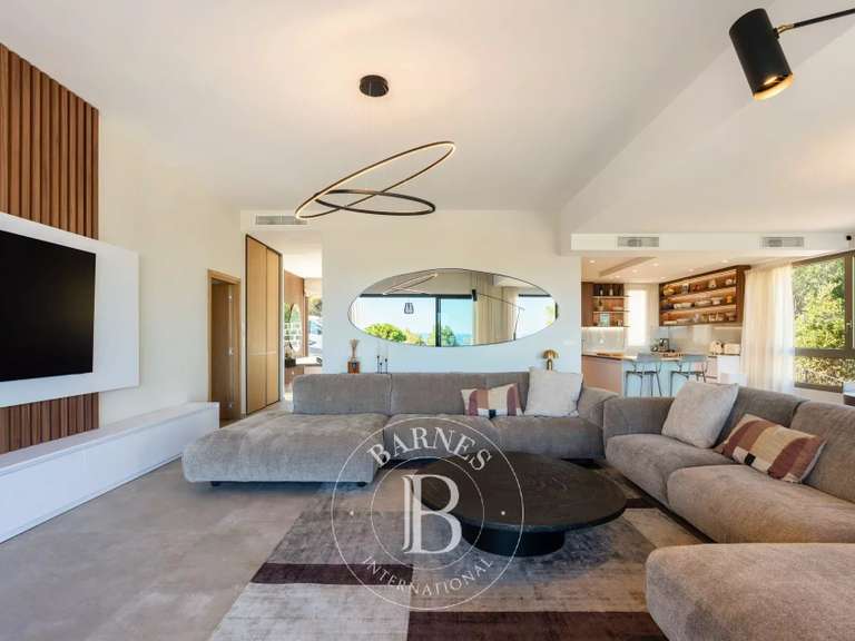 Villa Calvi - 5 chambres - 273m²