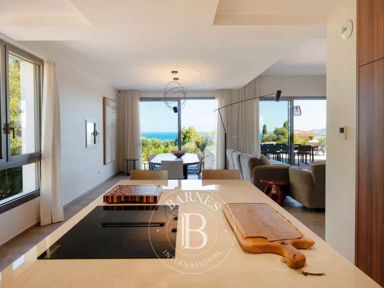 Villa Calvi - 5 chambres - 273m²