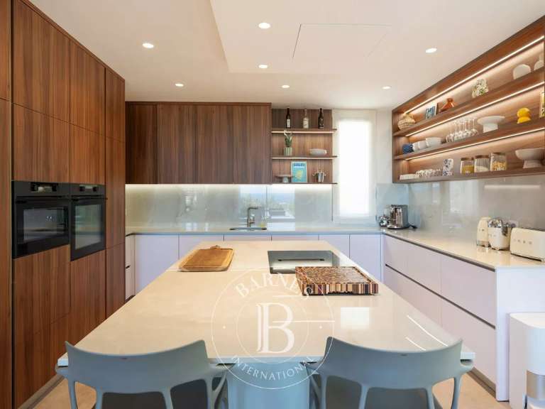 Villa Calvi - 5 chambres - 273m²