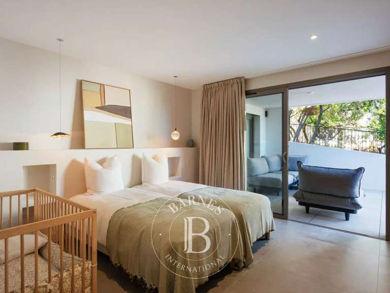 Villa Calvi - 5 chambres - 273m²