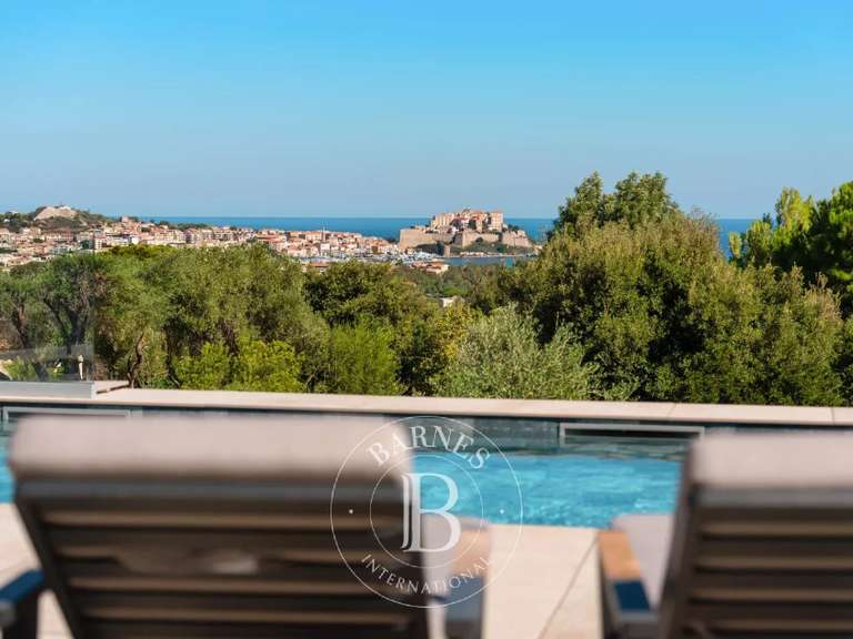 Villa Calvi - 5 chambres - 273m²