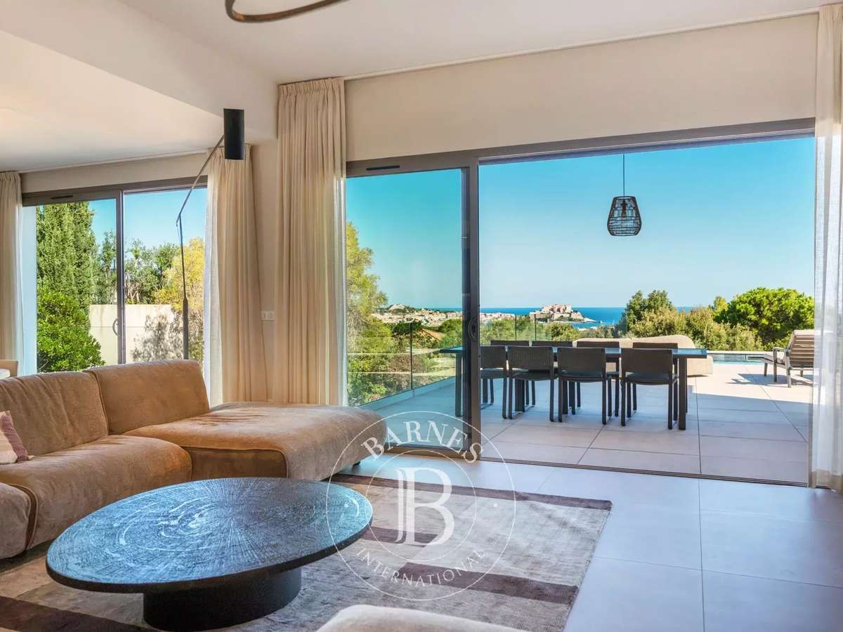 Villa Calvi