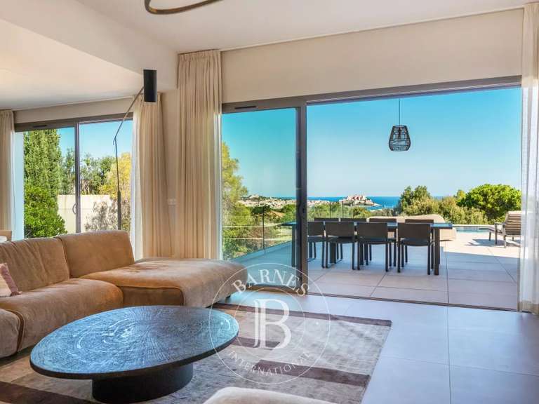 Villa Calvi - 5 chambres - 273m²