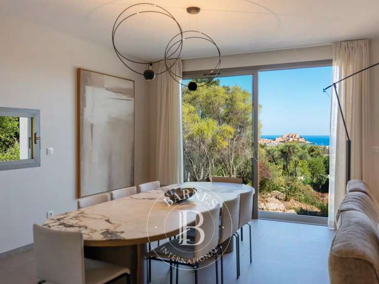 Villa Calvi - 5 chambres - 273m²