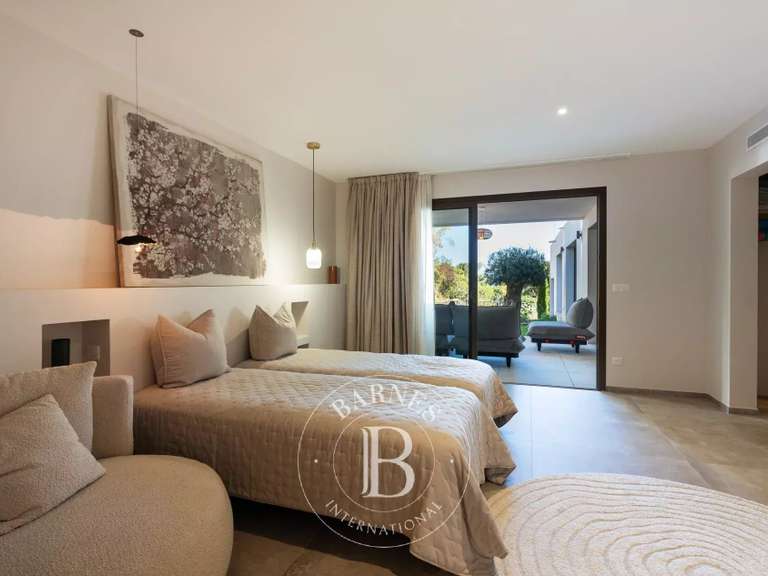 Villa Calvi - 5 chambres - 273m²