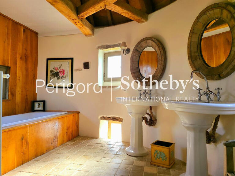 Maison Calvignac - 560m²