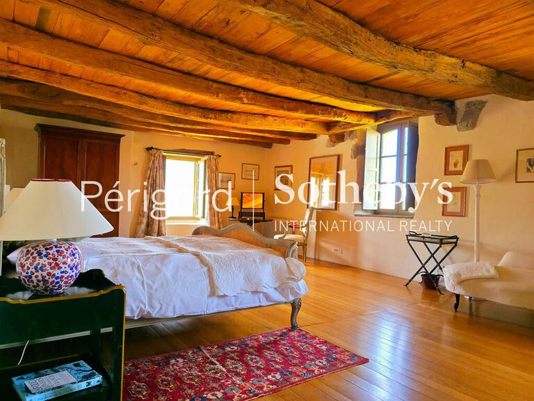 Maison Calvignac - 560m²