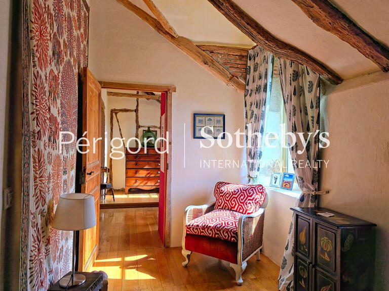 Maison Calvignac - 560m²