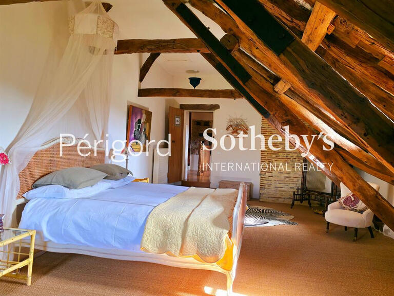 Maison Calvignac - 560m²