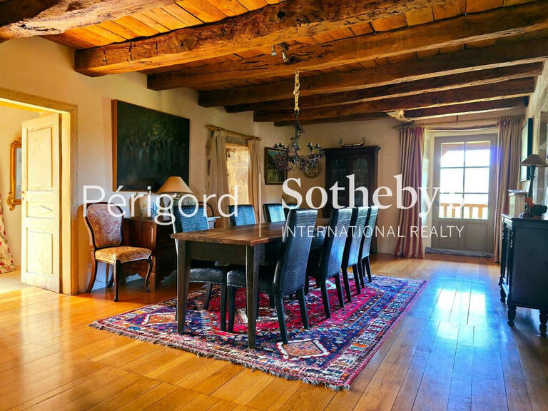 Maison Calvignac - 560m²