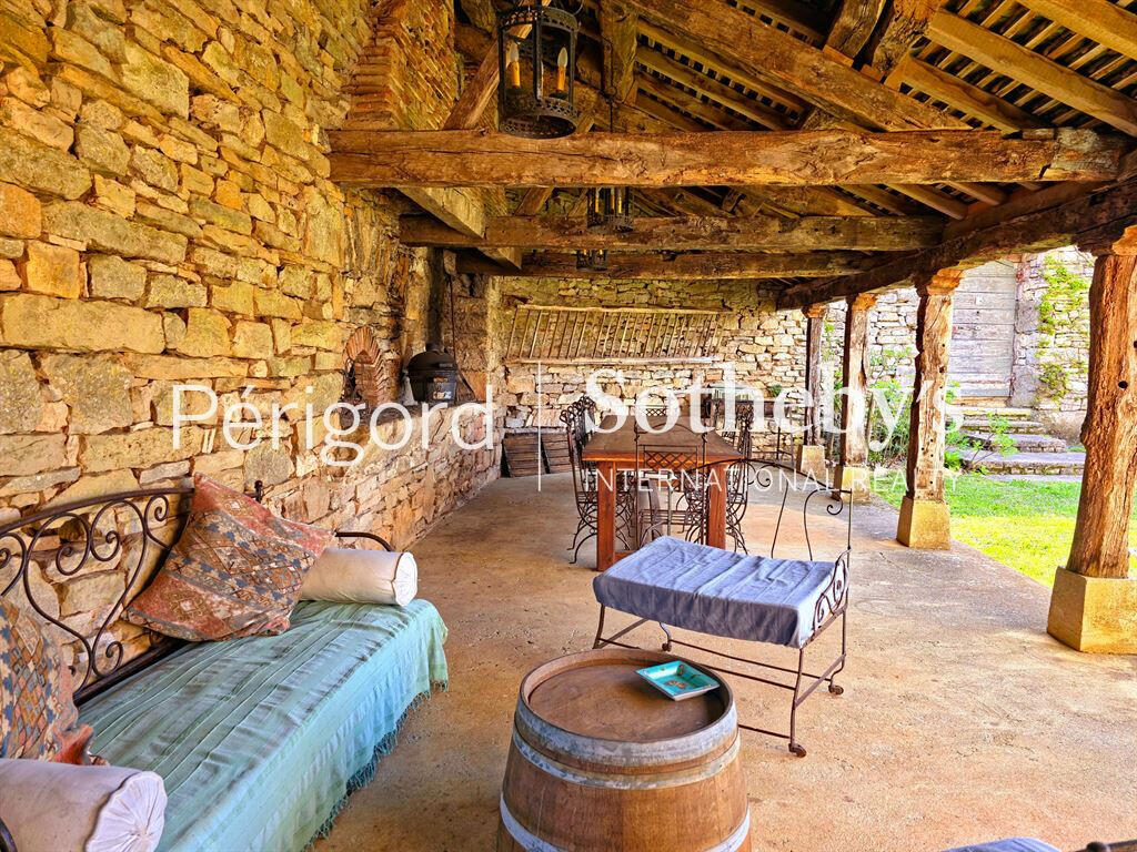 House Calvignac