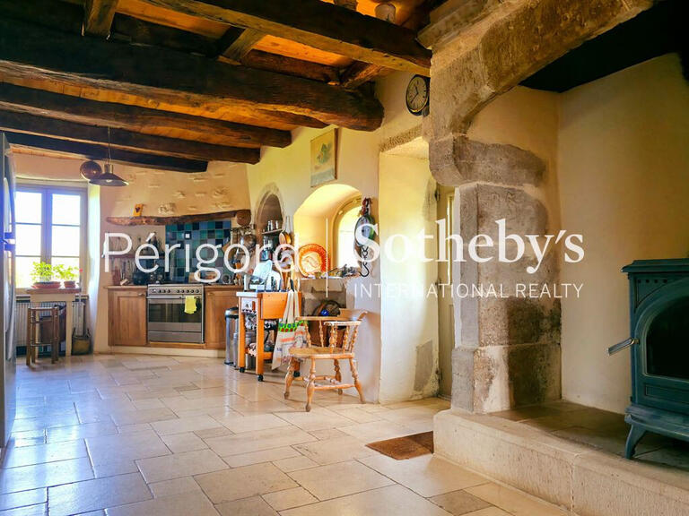 Maison Calvignac - 560m²