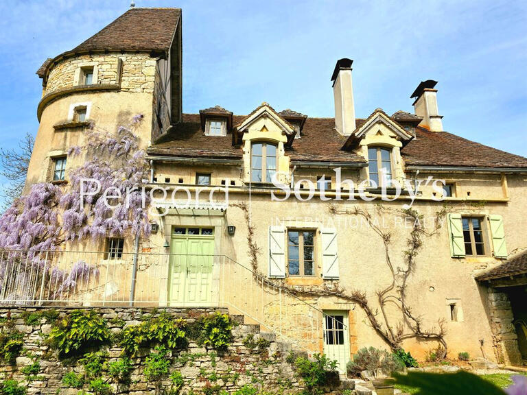Maison Calvignac - 560m²