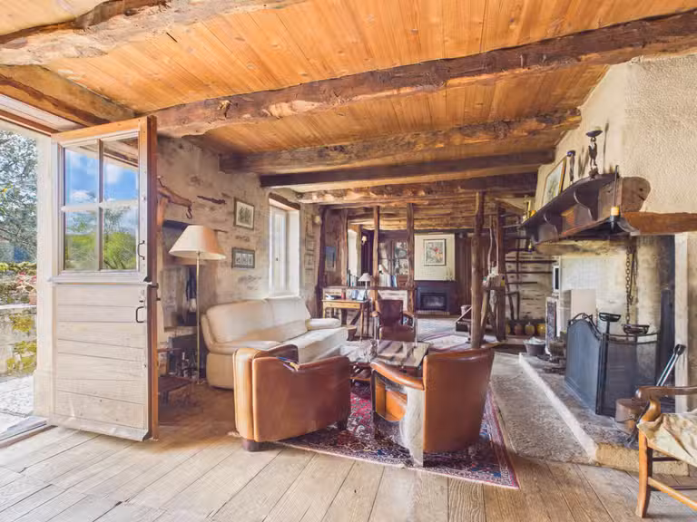 Property Calvignac - 5 bedrooms - 275m²