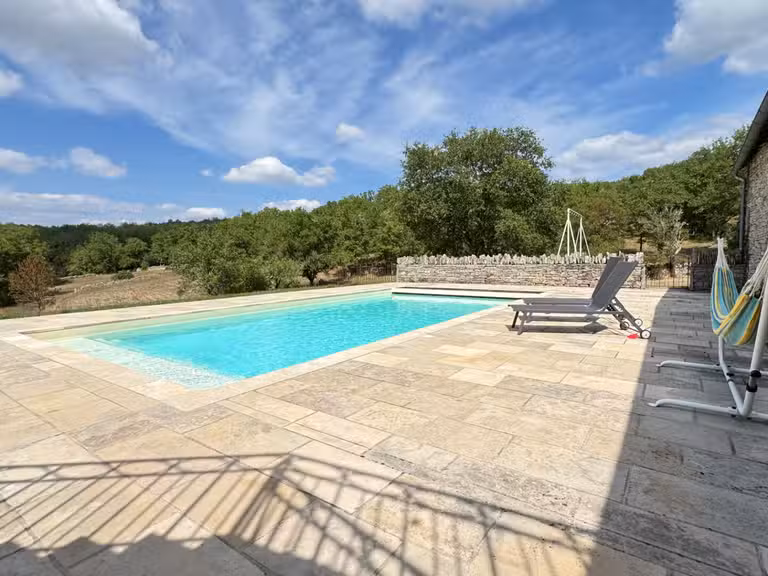Property Calvignac - 5 bedrooms - 275m²