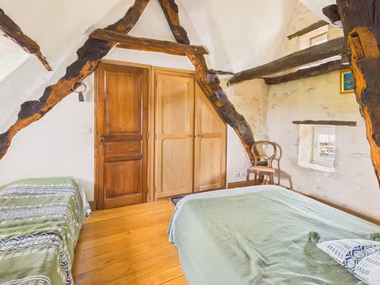Property Calvignac - 5 bedrooms - 275m²