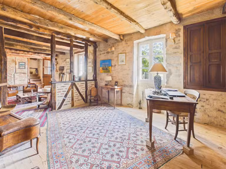 Property Calvignac - 5 bedrooms - 275m²
