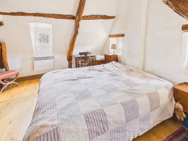 Property Calvignac - 5 bedrooms - 275m²