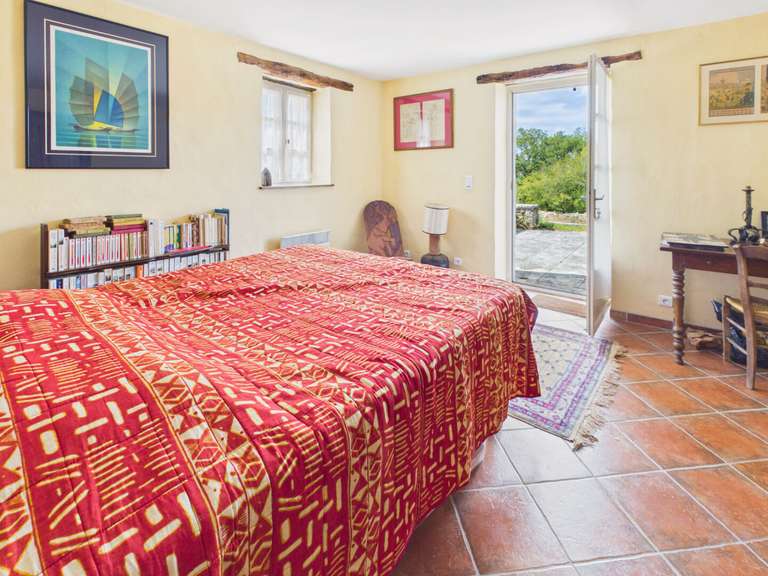 Propriété Calvignac - 5 chambres - 275m²