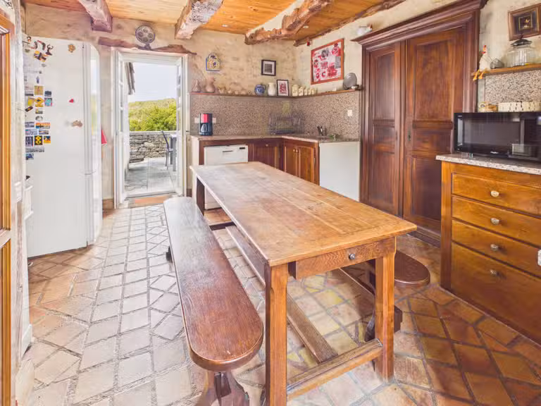Property Calvignac - 5 bedrooms - 275m²