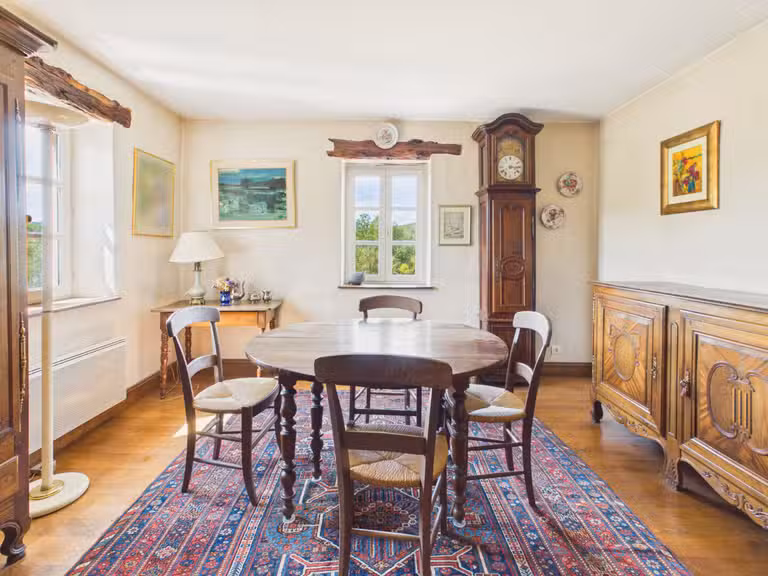 Property Calvignac - 5 bedrooms - 275m²