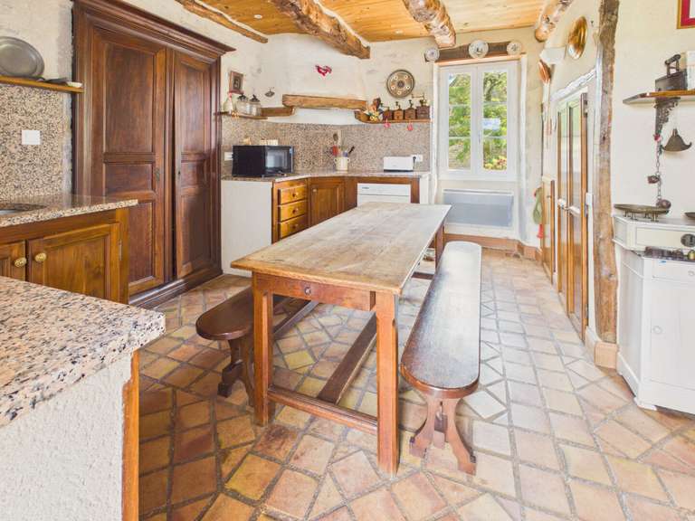 Propriété Calvignac - 5 chambres - 275m²