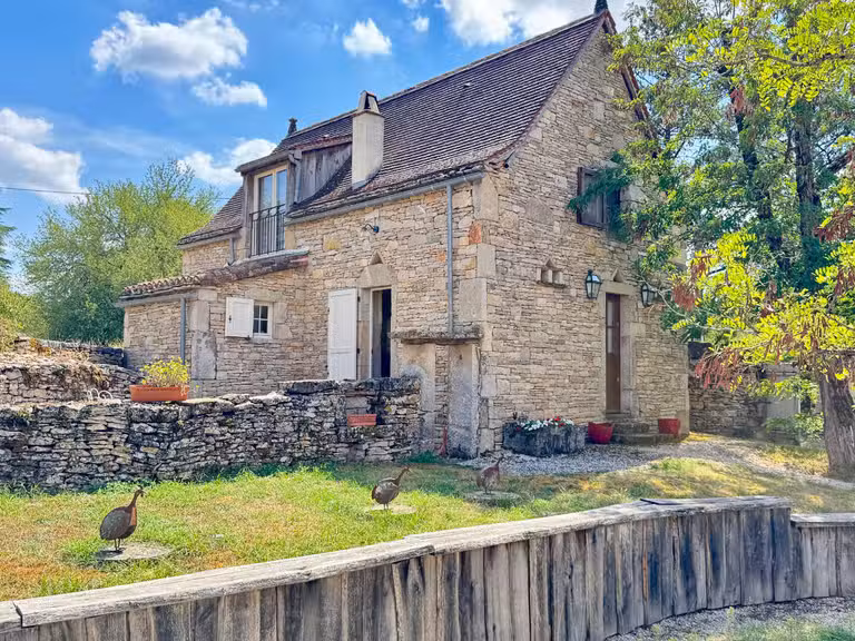 Property Calvignac - 5 bedrooms - 275m²