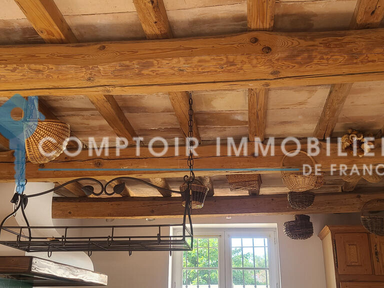 Maison Calvisson - 4 chambres - 202m²