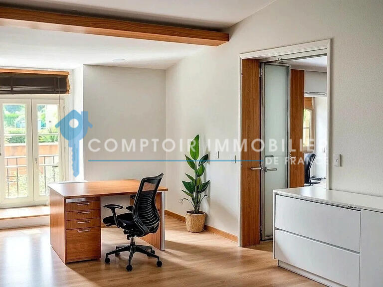Maison Calvisson - 4 chambres - 202m²