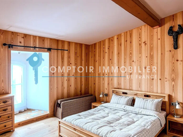 Maison Calvisson - 4 chambres - 202m²