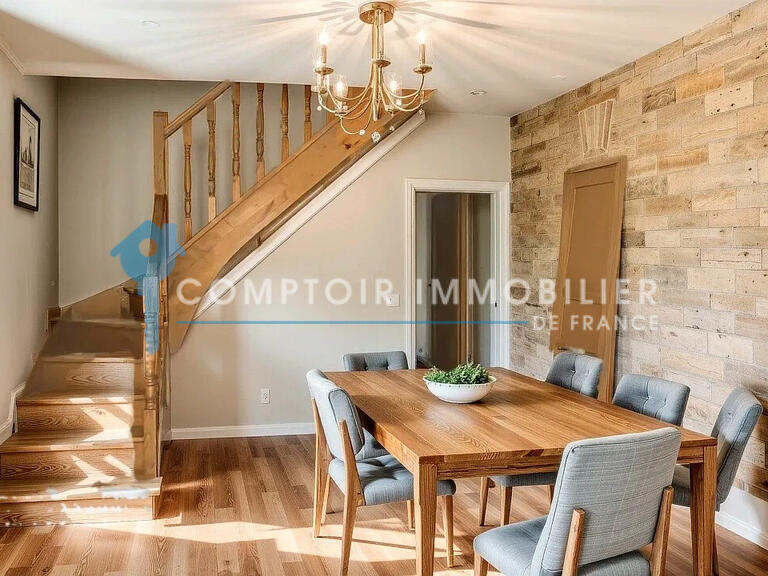 Maison Calvisson - 4 chambres - 202m²