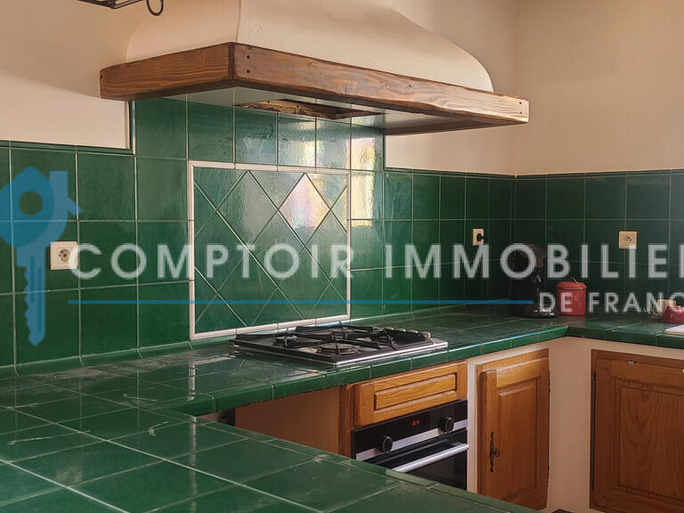 Maison Calvisson - 4 chambres - 202m²