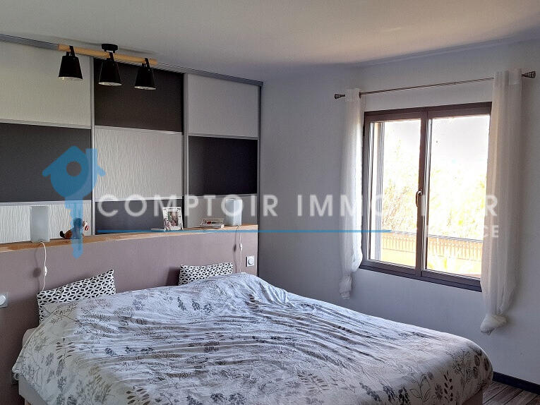 Maison Calvisson - 4 chambres - 214m²