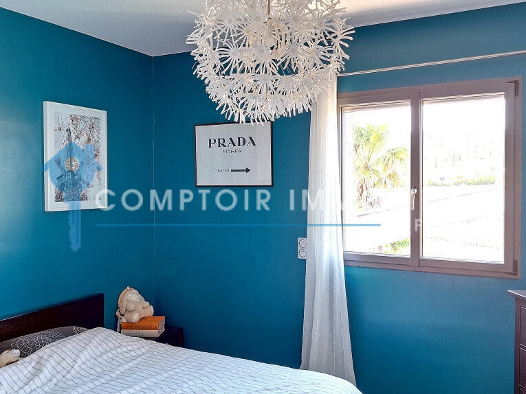 Maison Calvisson - 4 chambres - 214m²