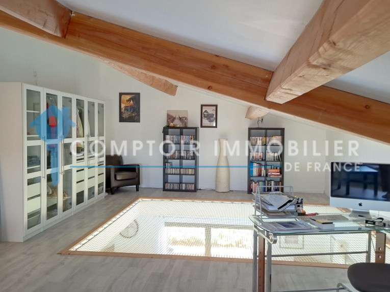 Maison Calvisson - 4 chambres - 214m²