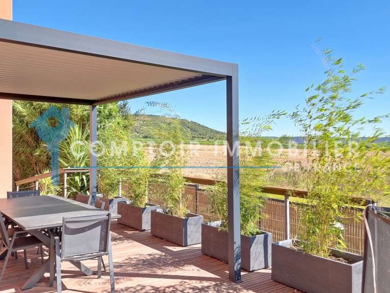 Maison Calvisson - 4 chambres - 214m²