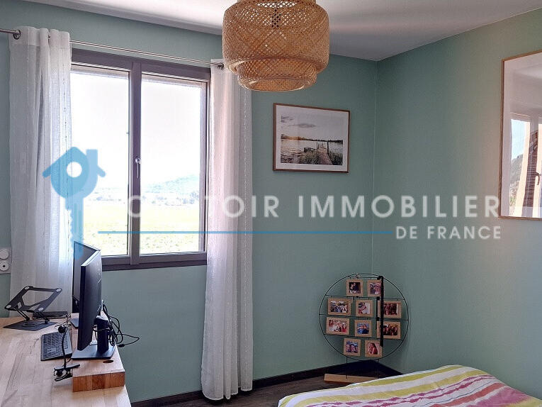 Maison Calvisson - 4 chambres - 214m²
