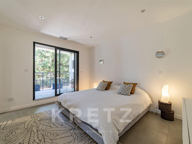 House Calvisson - 4 bedrooms - 210m²