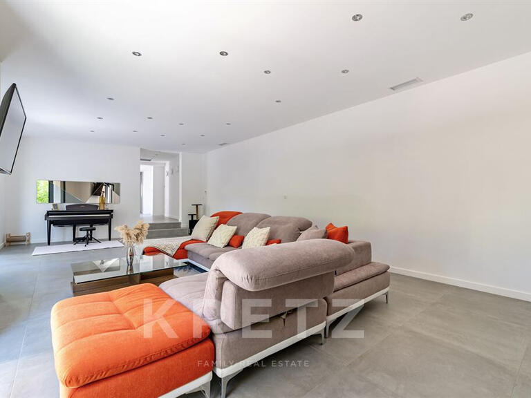 House Calvisson - 4 bedrooms - 210m²