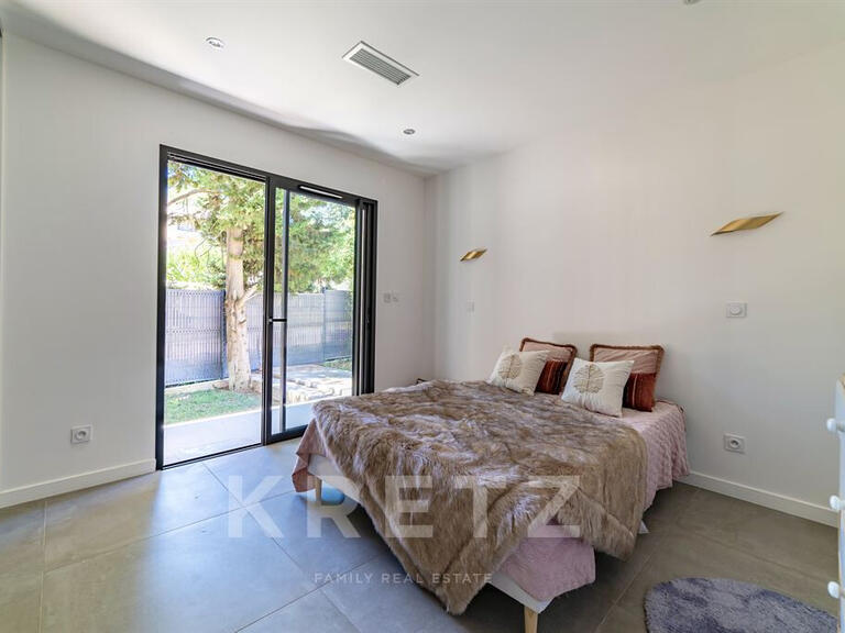 House Calvisson - 4 bedrooms - 210m²