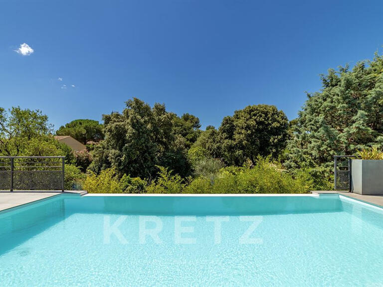 House Calvisson - 4 bedrooms - 210m²