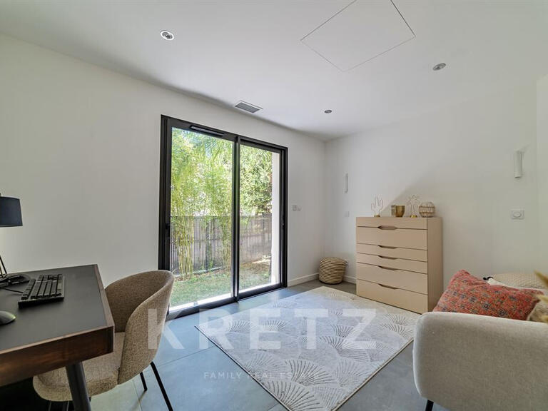 House Calvisson - 4 bedrooms - 210m²