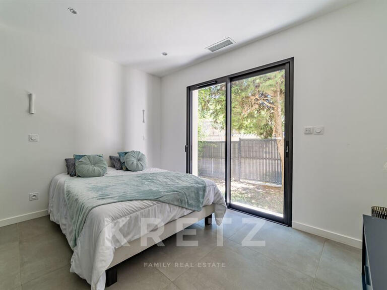 House Calvisson - 4 bedrooms - 210m²